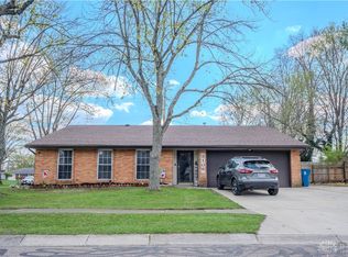 5106 Pitcairn Rd, Dayton, OH 45424