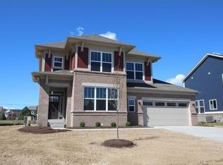 5612 Forest Glen Dr, Brownsburg, IN 46112