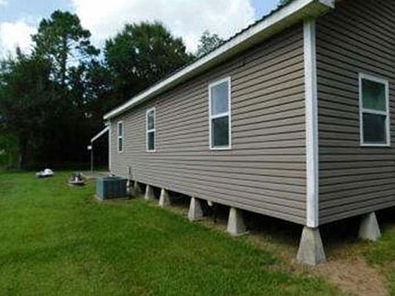 Property Side View