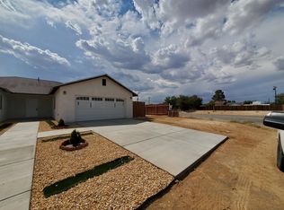 20449 81st St, California City, CA 93505