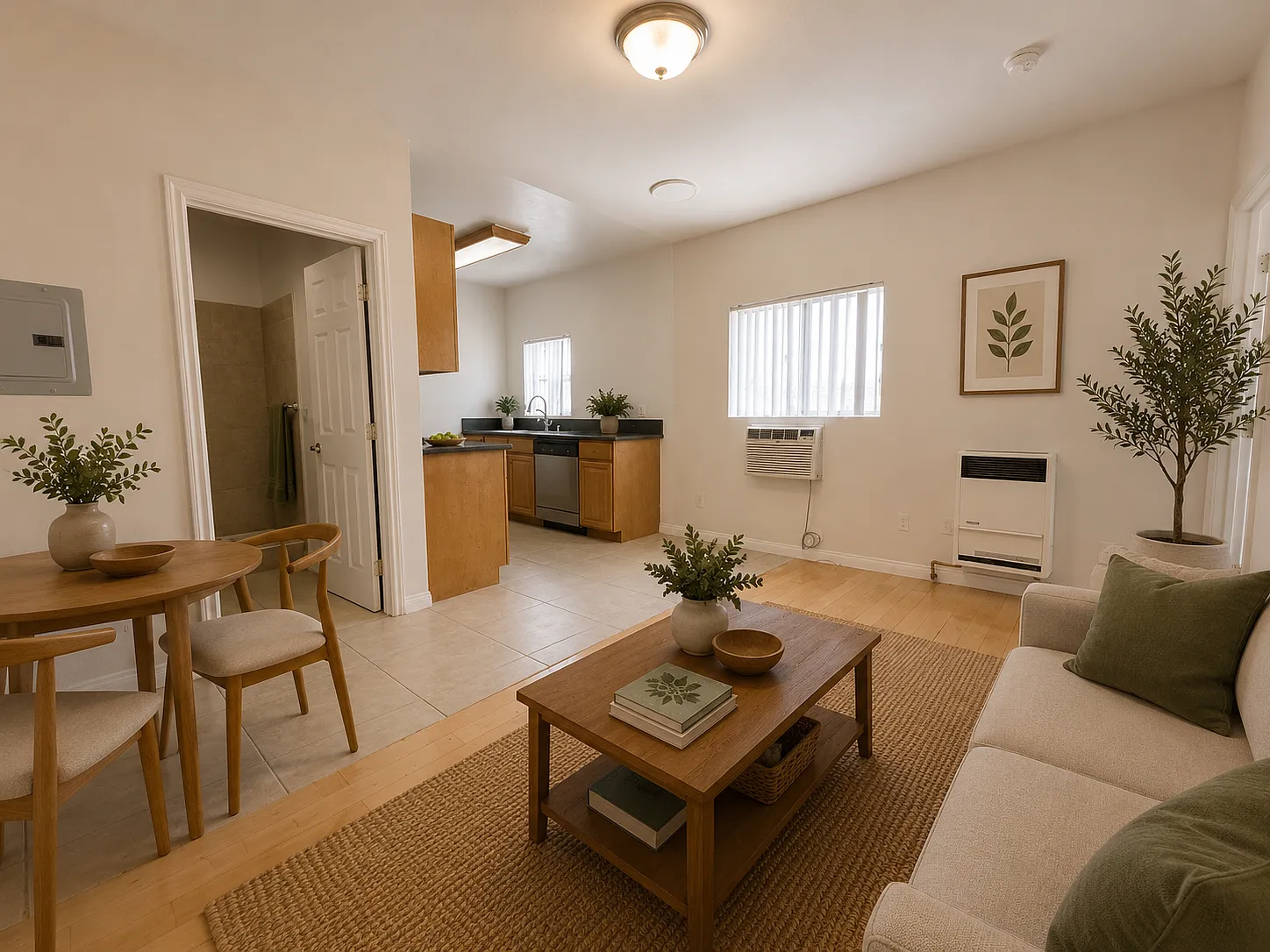 Chelsea Apartments — Photo 2