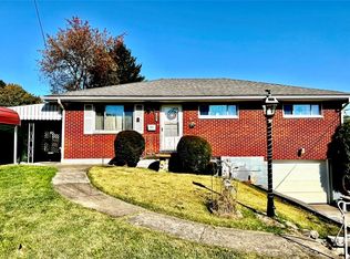 200 Michigan Ave, Lower Burrell, PA