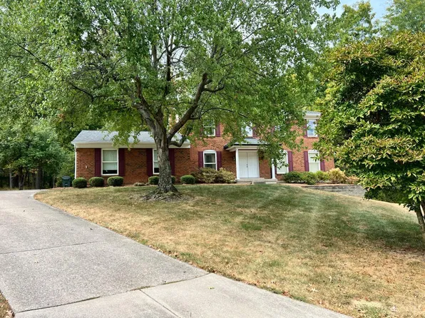 3269 Boxwood Cir, Cincinnati, OH 45241