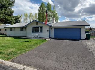 4710 Alpine Dr, Klamath Falls, OR