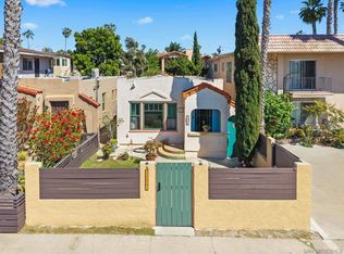 4621 Alabama St, San Diego, CA 92116