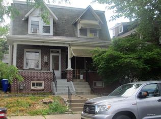 1507 Birch St, Reading, PA 19604