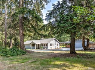 1807 NE Parker Rd, Coupeville, WA 98239