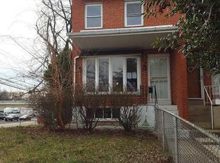 1250 Pine Heights Ave, Baltimore, MD