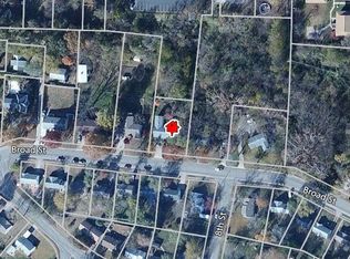 709 Broad St, Warrensburg, MO 64093