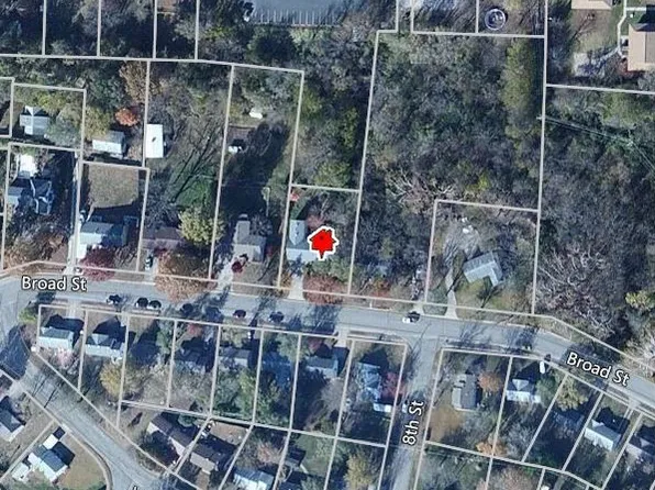 709 Broad St, Warrensburg, MO 64093
