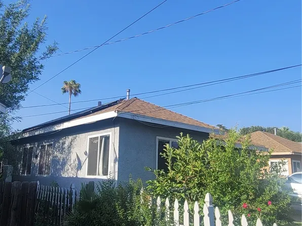 642 W Olive St, San Bernardino, CA 92410