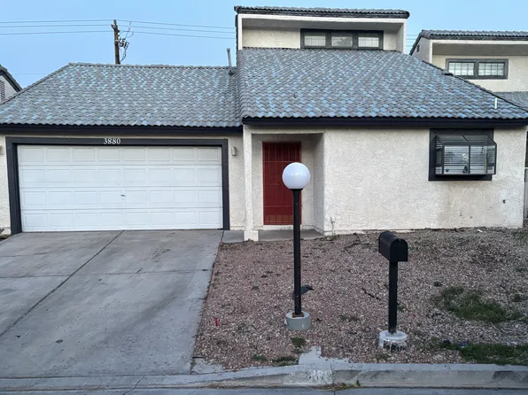 3880 Catamaran Cir, Las Vegas, NV 89121