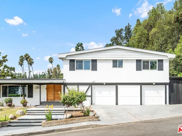 20300 Reaza Pl, Woodland Hills, CA 91364