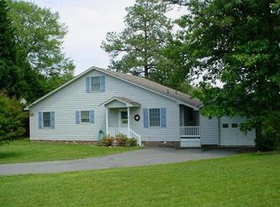 23 Glebe Ct, Montross, VA 22520