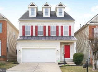 9654 Hawkshead Dr, Lorton, VA 22079