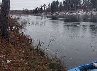 16595 Eclipse Dr, Park Rapids, MN 56470