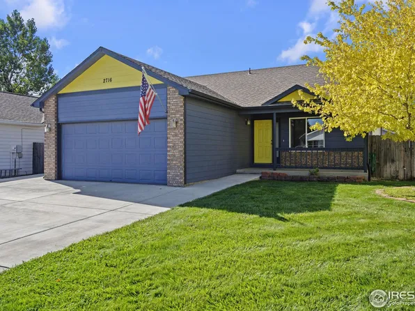 2716 Coronado Bay, Evans, CO 80620