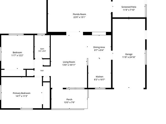 4th image of 3355 S Highlands Ave