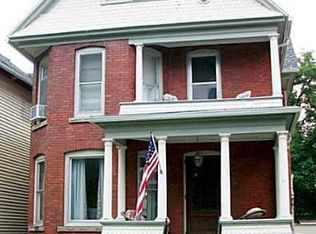 61 Maple St, Hornell, NY 14843