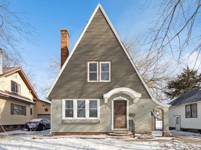 309 3rd Ave SE, Oelwein, IA, 50662