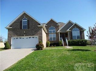 1306 Mulberry Ct, Gallatin, TN 37066
