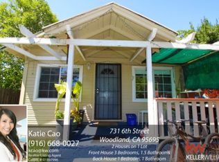 731 6th St, Woodland, CA 95695