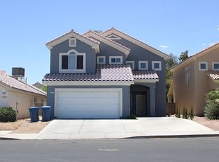 7237 W Mesa Vista Ave, Las Vegas, NV 89113