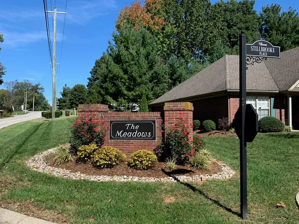 The Meadows, 6201 Stillbrook Pl #M6, Georgetown, IN 47122