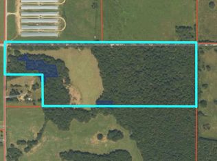 1866 Green Acres Rd, Idabel, OK 74745