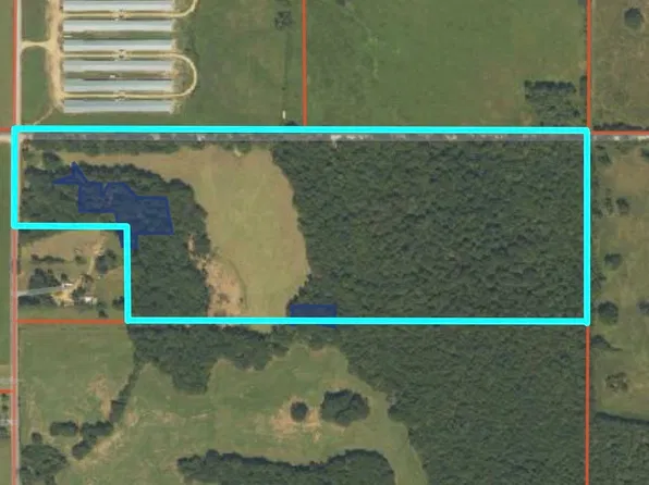 1866 Green Acres Rd, Idabel, OK 74745