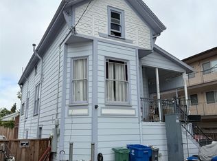 2234 Encinal Ave, Alameda, CA 94501