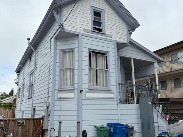 2234 Encinal Ave, Alameda, CA 94501