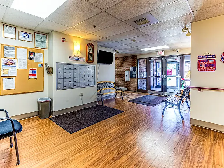 The Heritage — Photo 6