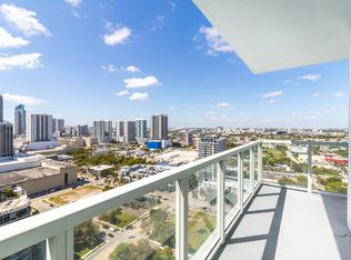 1900 N Bayshore Dr APT 2611, Miami, FL 33132