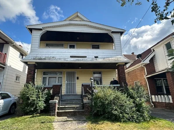 11006 Greenwich Ave, Cleveland, OH 44105