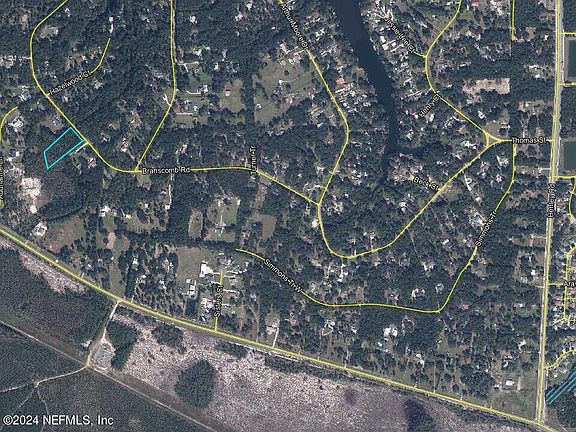 5th image of 0 BRANSCOMB Road