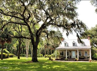 452 Commons Circle, Beaufort, SC 29902