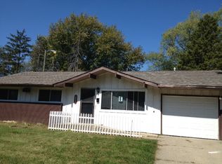 9306 E 36th Pl, Indianapolis, IN 46235