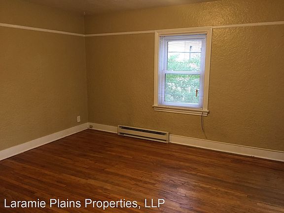 3rd image of 1216 E Ivinson St #2