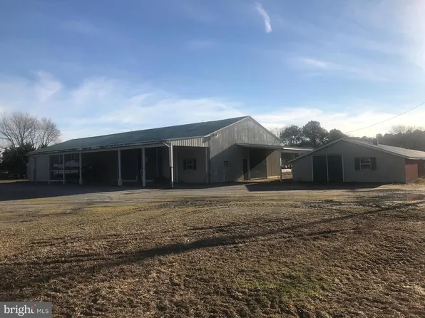 5692 Newton Rd, Preston, MD 21655