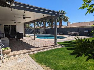 3741 E Charter Oak Rd, Phoenix, AZ 85032