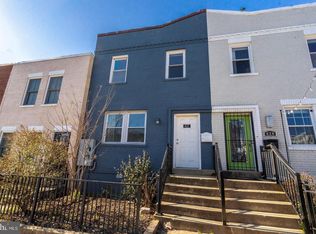 622 19th St NE, Washington, DC 20002