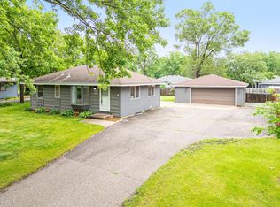 11541 Norway St NW, Coon Rapids, MN 55448