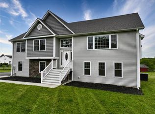 644 Bullville Rd, Montgomery, NY 12549