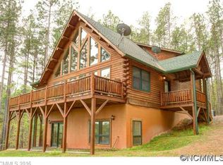 359 Stewart Dr, Nebo, NC 28761