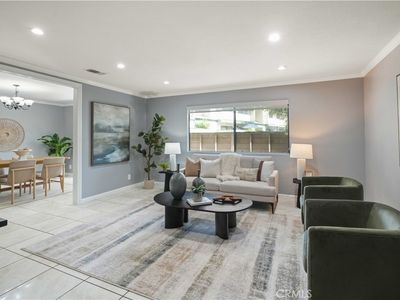 23542 Newhall Ave APT 5, Santa Clarita, CA, 91321