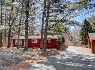 W5537 Bluff Rd, Eagle, WI 53119