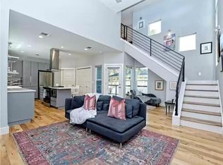 1318 Delano St #A, Austin, TX 78721