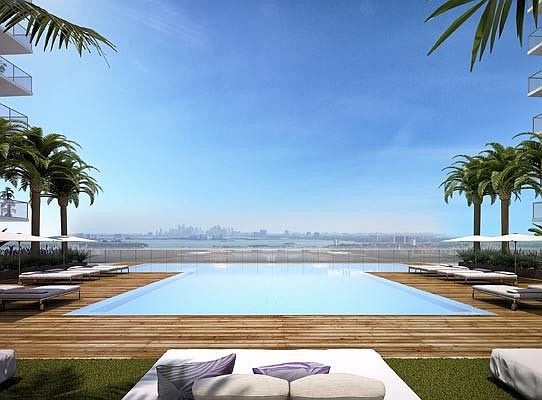 5th image of 330 Sunny Isles Blvd #1707