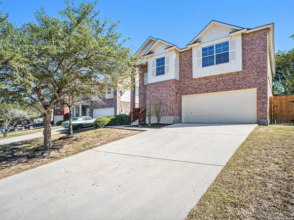8506 Collingwood, Universal City, TX 78148
